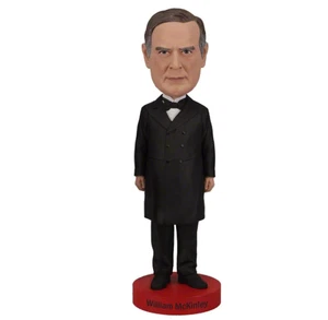 President William McKinley - Picture 1 of 4