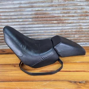 🔥2008-2023 OEM Harley-Davidson Street Glide Touring Seat P52000270🔥 - Picture 1 of 24