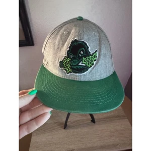 Eugene Emeralds KEZI 9 News Snapback-Mütze - Bild 1 von 9