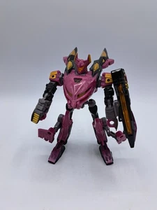 Transformers Universe Ratbat Standoff Beneath The Streets Deluxe INCOMPLETE - Picture 1 of 4