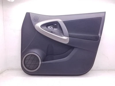 Toyota RAV4 2007 montaje del panel de la puerta delantera del lado del pasajero  Foto 1 de 4