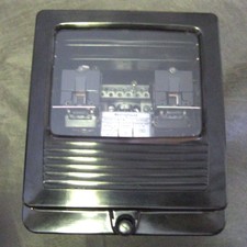 CO-8 WESTINGHOUSE OVERCURRENT RELAY TYPE C0-8 C08H1111N