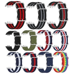 Smart Watch Band for Samsung Galaxy Fit3 Band Accessories Adjustable Watch Bands - Zdjęcie 1 z 30