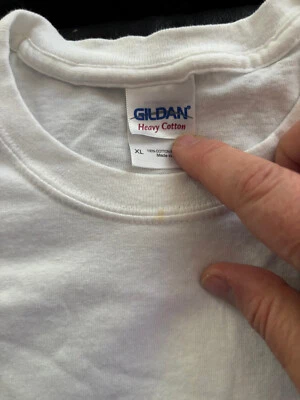 Camiseta del Campeonato de Softbol Femenino de la NCAA 2013 XL rara encontrar gran forma Foto 1 de 3