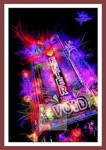 EnterThe VoidPsychedelic Movie Poster A1 A2 A3 - Bild 1 von 1