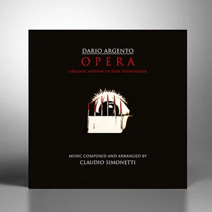 Opera - Complete Score -Vinyl / CD Boxset - 30th Anniversary - Claudio Simonetti - Bild 1 von 1