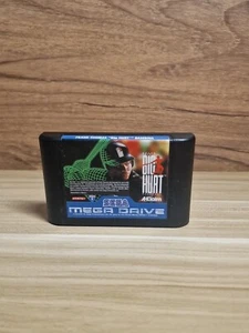Frank Thomas 'Big Hurt' Baseball | Sega Mega Drive | Cart Only | Tested & Workin - Bild 1 von 4