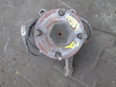 FORD SCORPIO II Turnier GNR, GGR Axe de Moyeu de Roue Arrière Gauche 21373239 - Photo 1/2