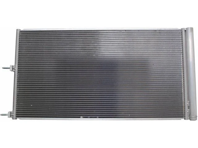 Denso A/C Condenser A/C Condenser fits Ford F150 2011-2014 79DZQJ - Image 1 of 1