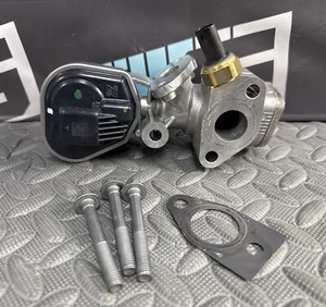 ⭐ OEM 2021-2024 FORD F150 EXPEDITION 3.5L Gas EGR VÁLVULA ML3Z-9D475-A - Imagen 1 de 8