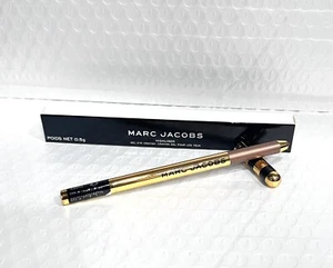 Marc Jacobs HIGHLINER Gel Eye Crayon Eyeliner 106 GlitterSweet Glitter Sweet New - Picture 1 of 7