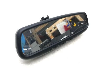 Espejo retrovisor con atenuación automática Infiniti QX60 2014-2020 con Homelink OEM Foto 1 de 4