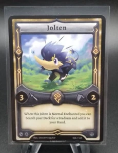 Elestrals TCG - PROTOTIPO SACUDIDO - (Juego este verano) ¡RARO! - Imagen 1 de 2