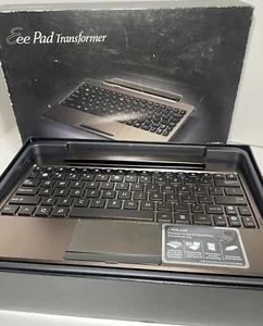 Asus Eee Pad Transformer TF101 Mobile Docking Station - Picture 1 of 7