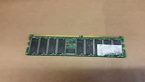 Sun Microsystem 2GB 4x512MB PC2100 ECC Server Memory 370-4939 For Sunfire V210 - Picture 1 of 1