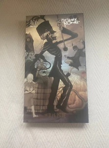 MCR My Chemical Romance Black Parade Collector's Box Hipdot NEW - Picture 1 of 11