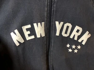 New york Jacket - Picture 1 of 6