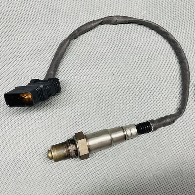 Oxygen Sensor O2 17015 Upstream For BMW 335i 435i 535i 640i 740i 740Li - Image 1 of 4