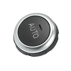 A/C Air Conditioner Control Switch Knob Button For BMW 520i X5 528i 530i 740Li - Picture 1 of 17