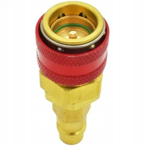 Adapter für Klimaanlage – R134a  HP-LP - Bild 1 von 5