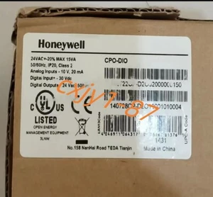 1PC Honeywell CPO-DIO CP Series Digital Input/Output Controller - Picture 1 of 3