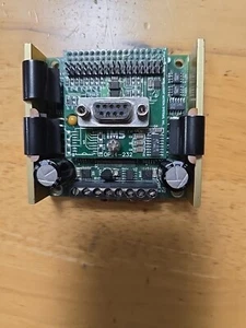 IMS483I Stepping Driver Controller with OPT 4-232 - Picture 1 of 2
