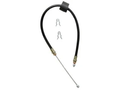 Cable de freno de estacionamiento delantero Raybestos 21546SYWB Mercury Colony Park 1974 Foto 1 de 2