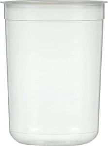 3M PPS Liners, 16348, Mini (6 fl oz, 200 mL), 100 per case - Picture 1 of 4