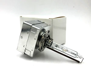 New fits Lincoln Continental MKC MKS MKT MKX MKZ Navigator Xenon D3S Bulb - Picture 1 of 2