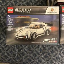 Lego Speed Champions: 1974 Porsche 911 Turbo 3.0 75895. New and Sealed in Box.
