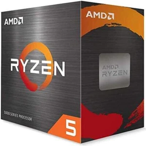 AMD Ryzen 5 3500 3.60GHz Socket-AM4 65W Desktop Processor 100-100000050BOX - Picture 1 of 2