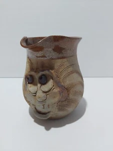 Ugly Jug Pottery 13.5cm Handle Spout - Picture 1 of 6