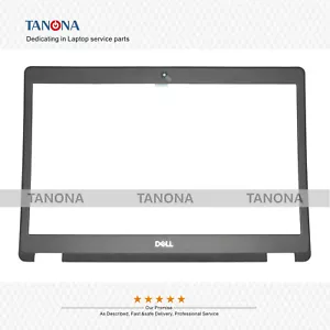 New 0VRWJM VRWJM For Dell Latitude E5490 5490 LCD Front Bezel Frame Cover - Picture 1 of 2