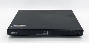 LG BP300 Blu-Ray Disc DVD Player Region (A) Player HDMI WiFi, NO REMOTE - Picture 1 of 2