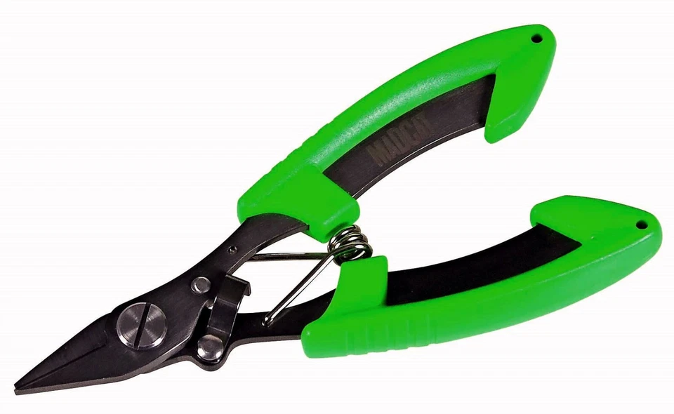 Madcat Braid Scissors DLX Schere für Stahl und Geflecht Schnüre - Bild 1 von 1