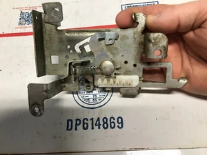 MTD BOLENS RIDING MOWER Briggs & Stratton 31A607 15.5HP THROTTLE PLATE - Picture 1 of 6