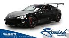2013 Scion FR-S Supercharged classic vintage chrome sports import car manual transmission coupe customized