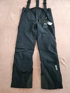 HERREN COLMAR ECOWAY 20000 mm RECCO SKI-LATZHOSE SKIHOSE HOSE SNOWBOARDHOSE 52 - Bild 1 von 8