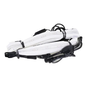 Clam Aurora LED Light Kit Add On Kit for Ice Shelters - Picture 1 of 2