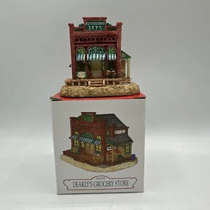 Liberty Falls Americana Kollektion Dearly's Lebensmittelgeschäft AH154 - Bild 1 von 10