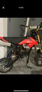 Razor Mx650 40+ Mphhh !! (PLEASE READ DESCRIPTION IF INTERESTED !!!!! ) - Picture 1 of 1