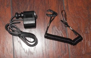 PRO STYLE ATV RACING TETHER KILL SWITCH, STOP SWITCH - Picture 1 of 1