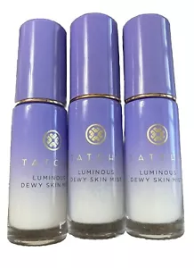 Tatcha Luminous Dewy Skin Mist - 3 Reisegrößen - Bild 1 von 3