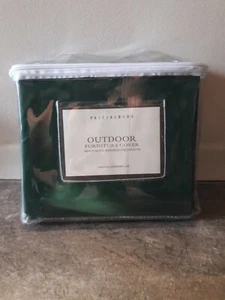 Cubierta para muebles de exterior de granero de cerámica - Imagen 1 de 5
