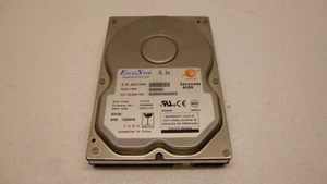 80 GB Festplatte - Bild 1 von 3