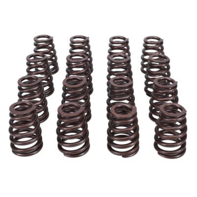 Juego de resortes de válvula CÓNICOS/16 para Oldsmobile/Olds 1956-1964 324 371 394 V8 Foto 1 de 4