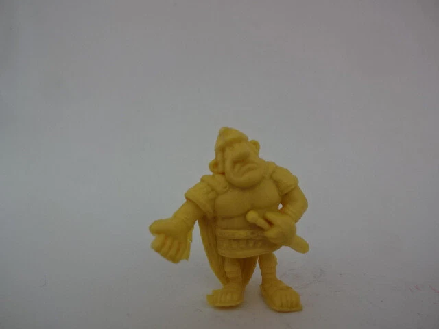 Asterix & Obelix bei den Römern "  Legionär Obelus " Gelbe Farbvariante - Bild 1 von 1