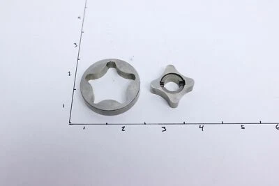 Polaris RZR Sportsman Ranger 570 Oil Pump Gerotor Assembly 1204293 Foto 1 de 2