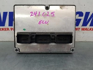FORD FALCON BF, 4.0, ENGINE ECU, 8R29-NA, LPG, 2005-2010 - Picture 1 of 3