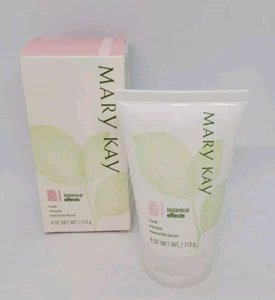 Mary Kay Botanical Effects MASK for Dry/Sensitive Skin 4 oz #050133 NIB - Picture 1 of 2